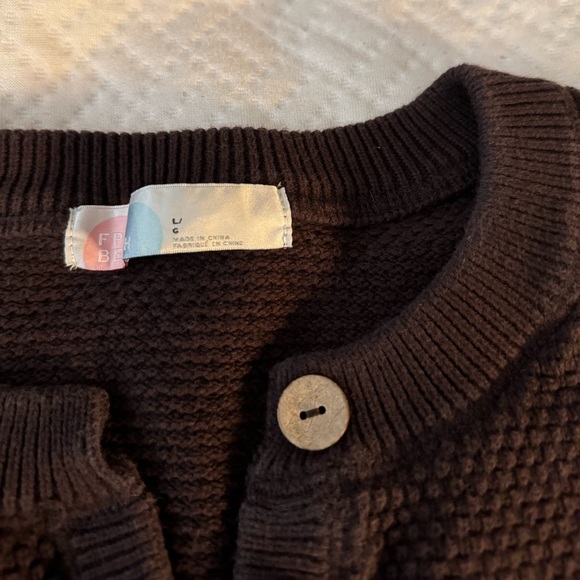 Free People Hailee Sweater Set - Picture 3 of 5